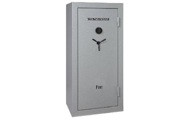 Winchester Pony 19 Gun Safe Review
