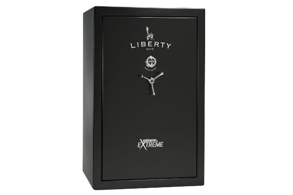 Liberty Fatboy Review