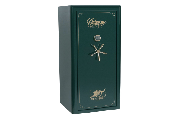 Cannon T27 Gun Safe Traditional Series