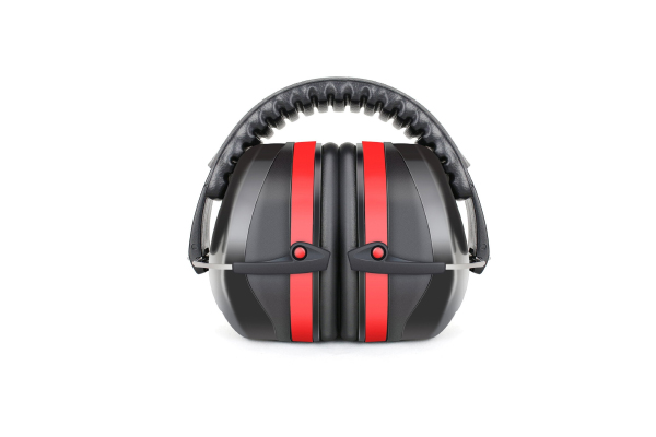 Fnova 34dB Highest NRR Safety Ear Muffs Review