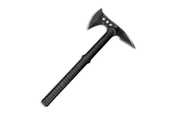 M48 Tactical Tomahawk Axe with Durable Nylon Sheath Review