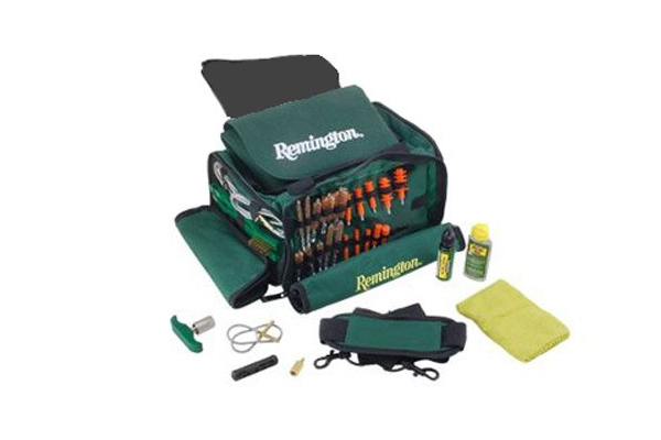Remington Hunting Cleaning and Maintenance Kit Review