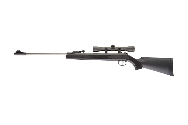 Ruger Blackhawk Combo Air Rifle Review