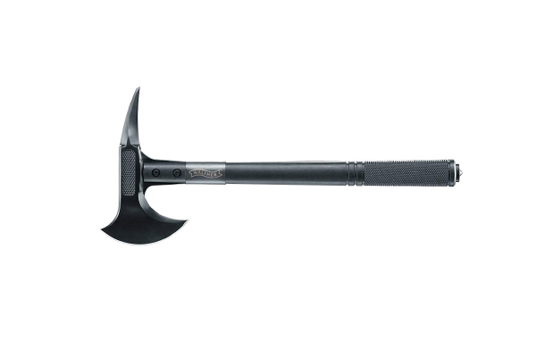 Walther 50748 Tactical Tomahawk Axe Review
