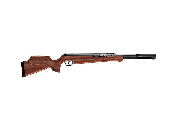Walther LGU Air Rifle Review