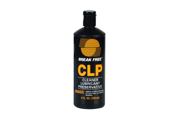 Break-free CLP-4 review
