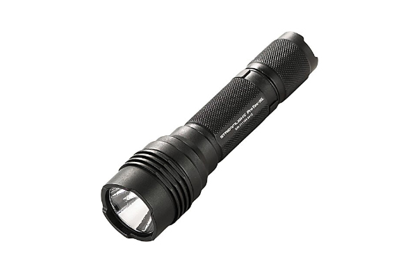 Streamlight 88040 ProTac HL professional tactical flashlight Review