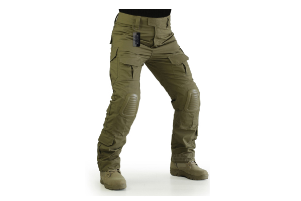 ZAPT Tactical Pants Review