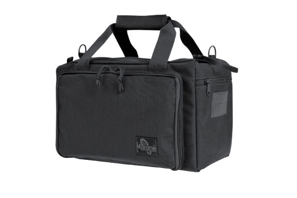 Maxpedition Compact Range Bag Review