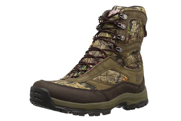 Danner Women's High Ground Hunting Shoes