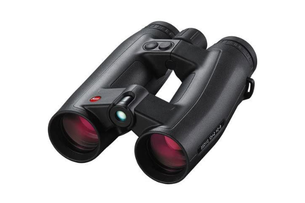 Leica 10x42 Geovid HD-B Laser Range Finding Binocular