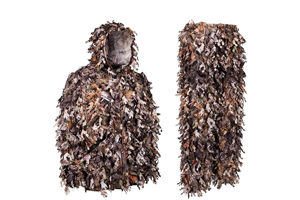 North Mountain Gear Ghillie Suit