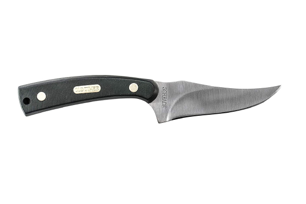 Old Timer 152OT Sharpfinger Full Tang Fixed Blade Knife
