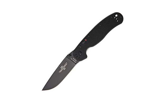 Ontario Knife 8871