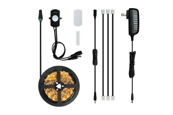 Sensky Motion Sensor LED Lighting Kit