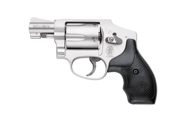 Smith and Wesson Model 642