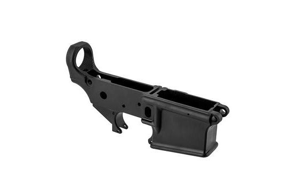 Brownells Anderson AR-15 Stripped Lower Receiver