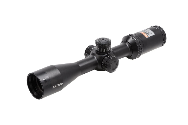 Bushnell AR Optics, Drop Zone Reticle Riflescope