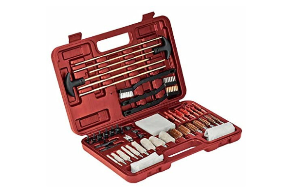 OUTERS 70074 Gun Cleaning Kit