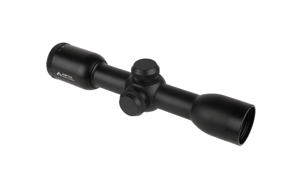 Primary Arms Classic Series 6x32mm Rifle Scope - ACSS-22LR
