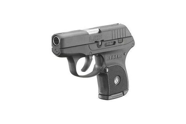Ruger LCP 380 Pistol