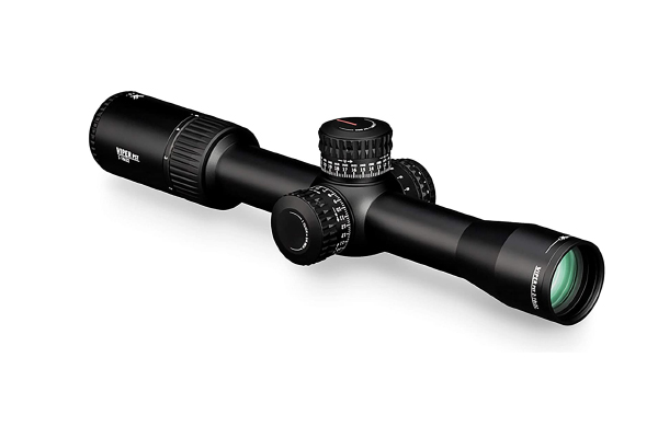 Vortex Optics Viper PST Gen I Riflescope