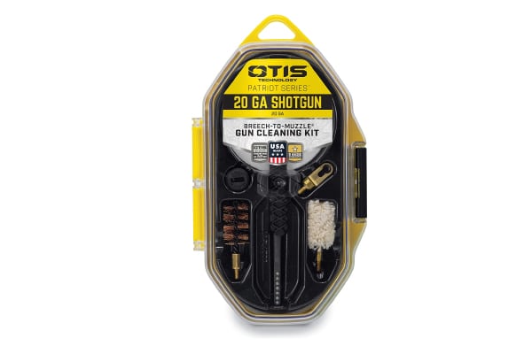 Otis Technologies, Patriot Series Kit, Shotgun, 410