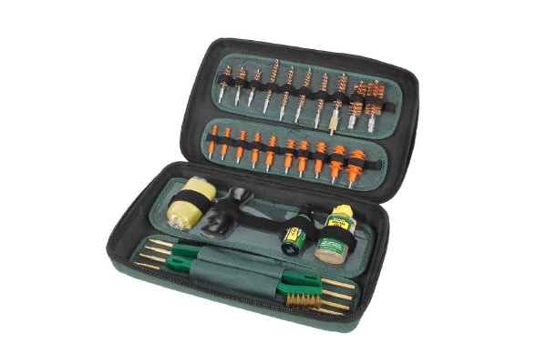 Remington Squeeg-E Universal Rod Cleaning System