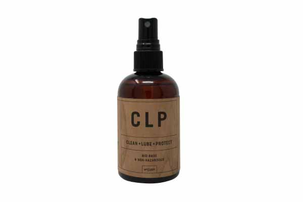CLP by Sage And Braker Spray Bottle CLP