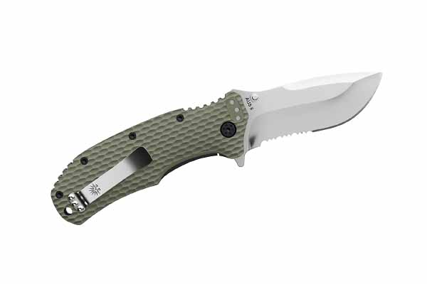 Off-Grid Knives OG-220S
