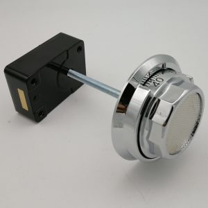 UL 768 Norm for Mix Locks