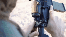 AR-15 Grips