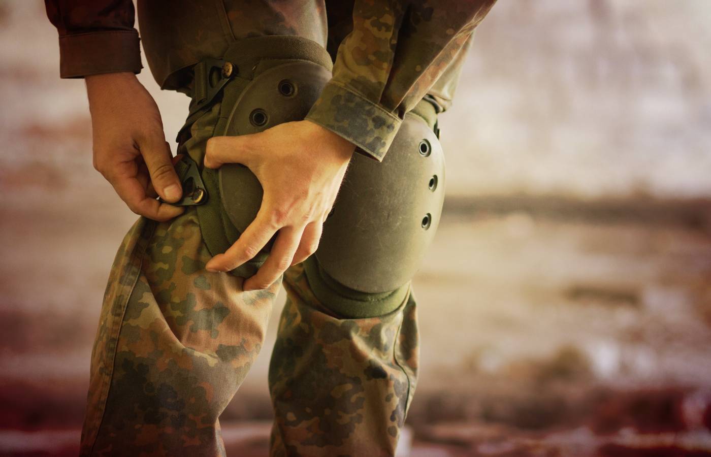 Best Military Knee Pads
